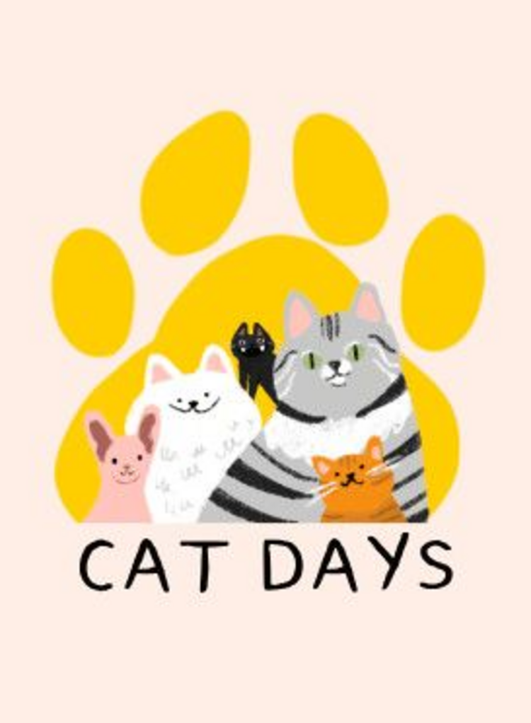 CAT DAYS
