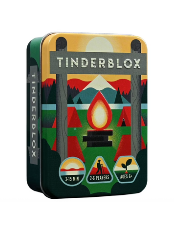 TINDERBLOX