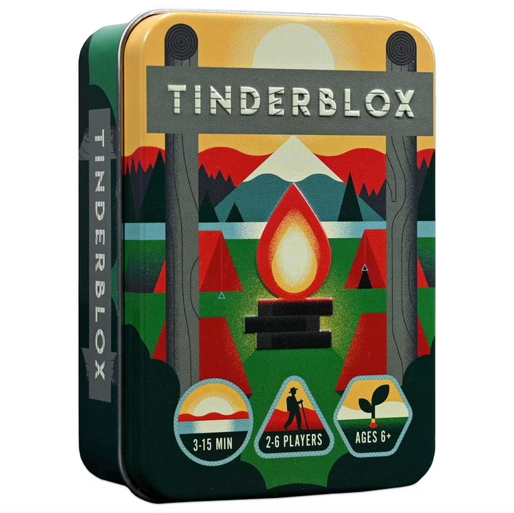 TINDERBLOX