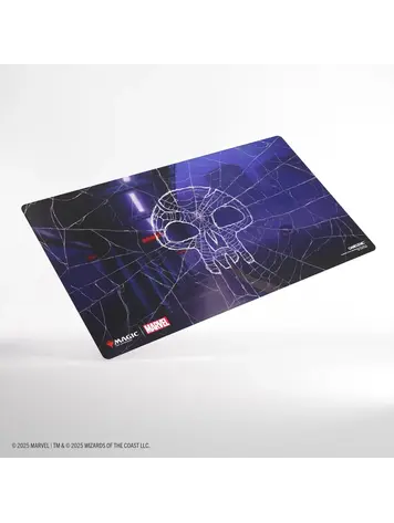 GAMEGENIC GAMEGENIC SHINY PLAYMAT SPIDER MAN SWAMP