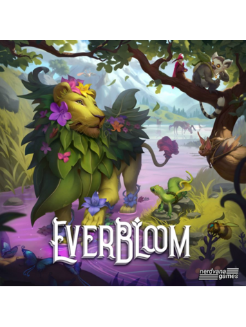EVERBLOOM