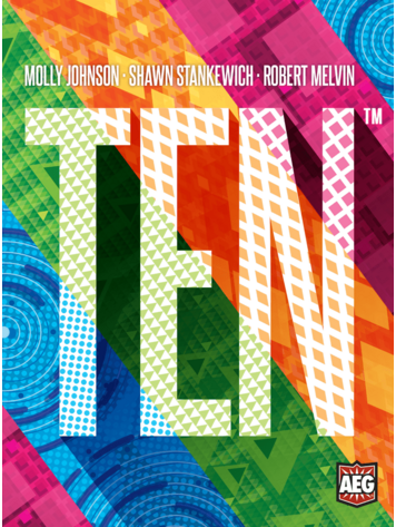 TEN GAME