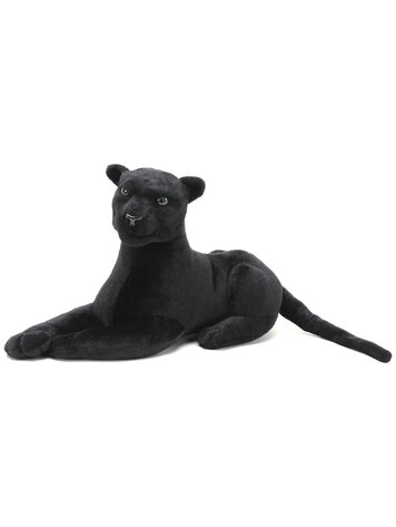 SID THE PANTHER 17 INCH PLUSH