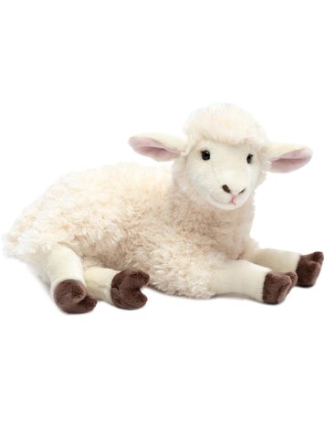 SHOOKY THE SHEEP 13 INCH PLUSH