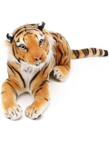 ARROW THE TIGER 17 INCH PLUSH