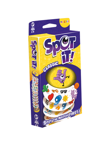 SPOT IT CLASSIC