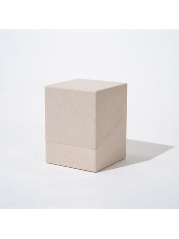 ULTIMATE GUARD ULTIMATE GUARD BOULDER 100+ EARTH NATURAL