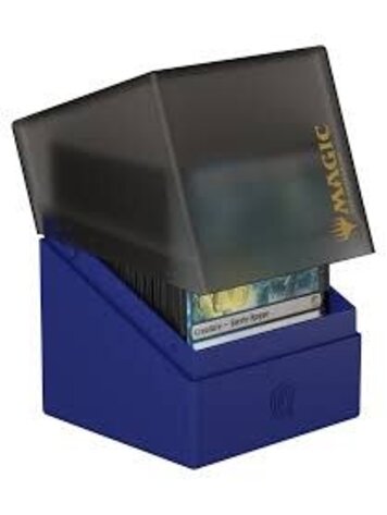 ULTIMATE GUARD ULTIMATE GUARD BOULDER 100+ MTG GUILD SUMMIT DIMIR