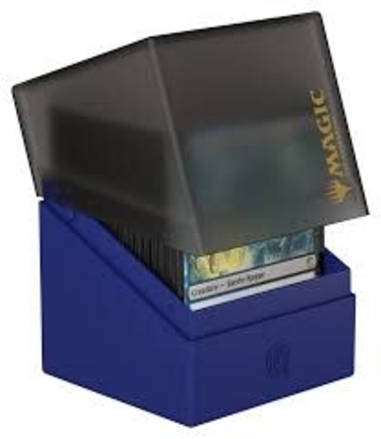 ULTIMATE GUARD ULTIMATE GUARD BOULDER 100+ MTG GUILD SUMMIT DIMIR