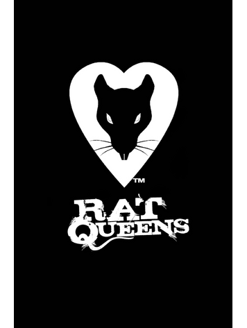 IMAGE COMICS RAT QUEENS DLX HC VOL 01