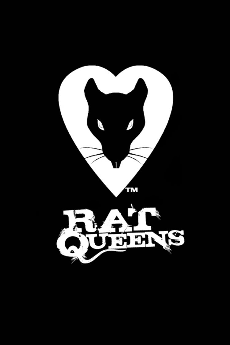 IMAGE COMICS RAT QUEENS DLX HC VOL 01