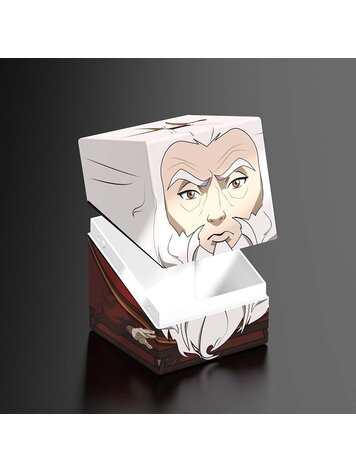 ULTIMATE GUARD SQUAROES AVATAR THE LAST AIRBENDER AVATAR ROKU