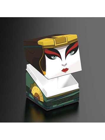 ULTIMATE GUARD SQUAROES AVATAR THE LAS AIRBENDER AVATAR KYOSHI