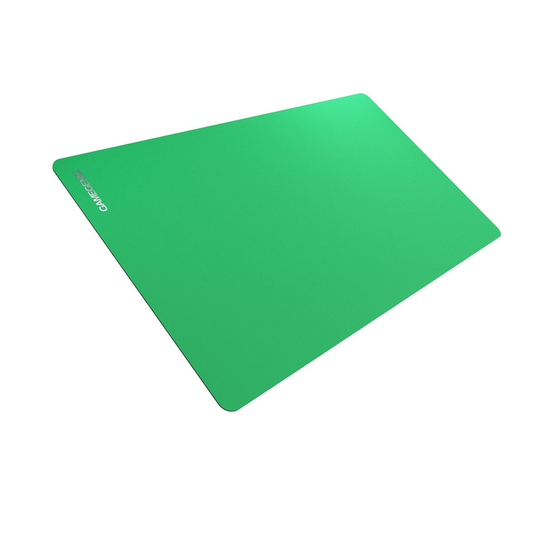 GAMEGENIC GAMEGENIC PRIME PLAYMAT: GREEN