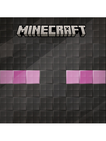 PENGUIN RANDOM HOUSE MOBS OF MINECRAFT #6 I ESCAPED AN ENDERMAN SC