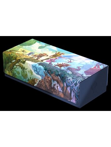 ULTIMATE GUARD ULTIMATE GUARD DECK BOX ARKHIVE 1000+ MTG LORWYN