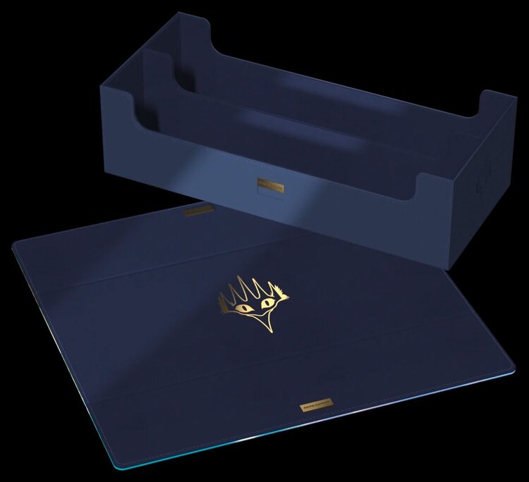 ULTIMATE GUARD ULTIMATE GUARD DECK BOX ARKHIVE 1000+ MTG LORWYN