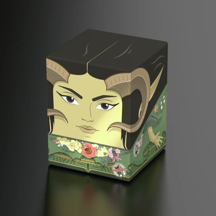 ULTIMATE GUARD ULTIMATE GUARD SQUAROE MTG LORWYN ECLIPSED MARALEN