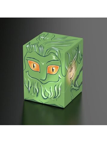 ULTIMATE GUARD ULTIMATE GUARD SQUAROE MTG LORWYN ECLIPSED CHANGELING