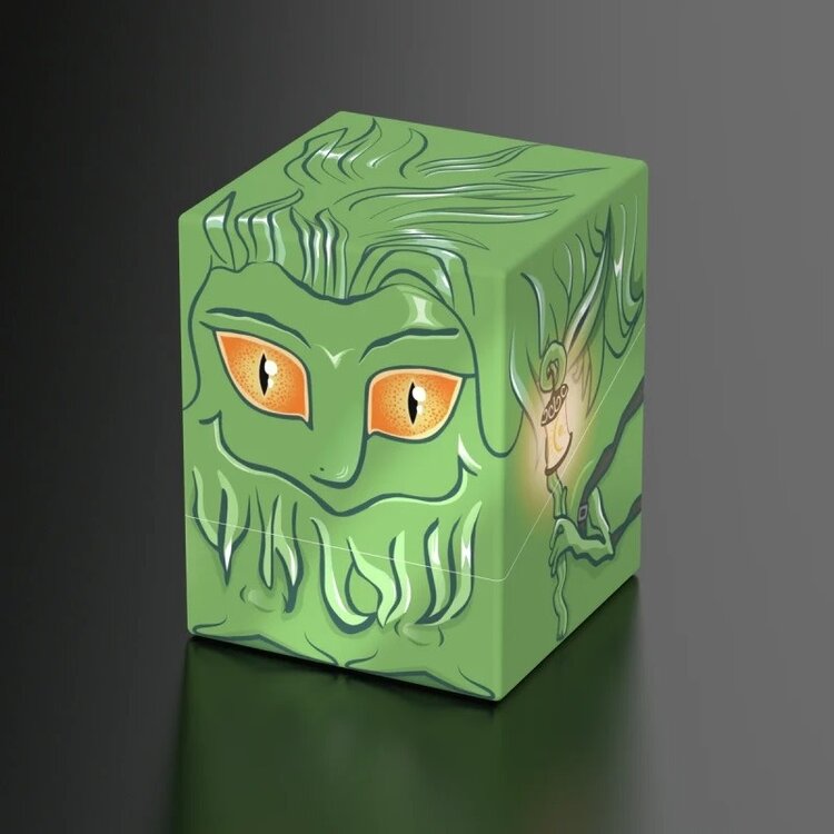 ULTIMATE GUARD ULTIMATE GUARD SQUAROE MTG LORWYN ECLIPSED CHANGELING