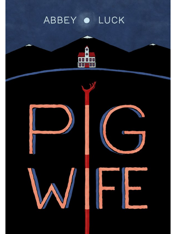 IDW PUBLISHING PIG WIFE GN