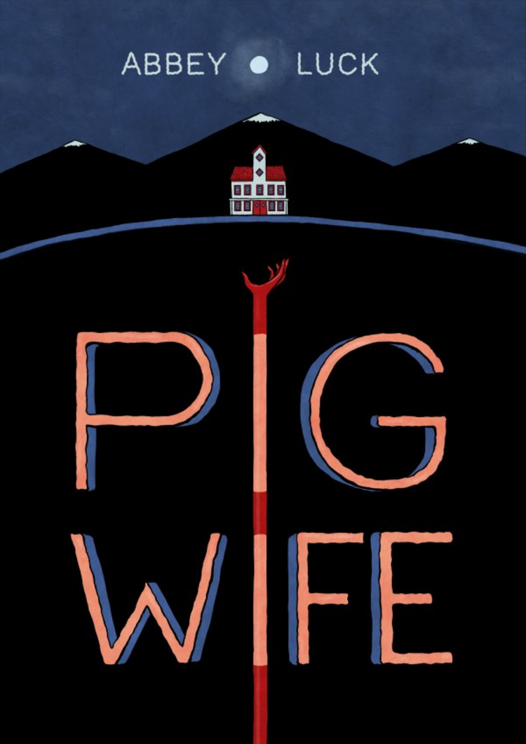 IDW PUBLISHING PIG WIFE GN