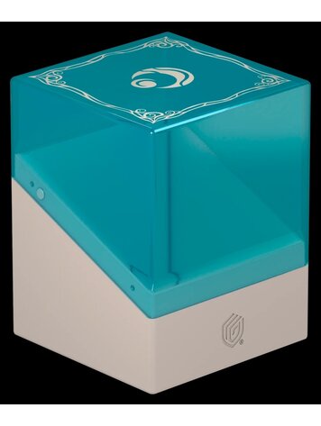 ULTIMATE GUARD ULTIMATE GUARD BOULDER 100+ MTG LORWYN ECLIPSED MERROW BLUE/WHITE