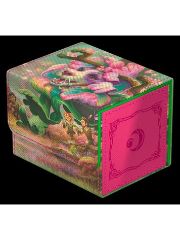 ULTIMATE GUARD ULTIMATE GUARD MTG LORWYN ECLIPSED SIDEWINDER 100 XENOSKIN VIBRANCE