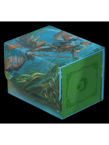 ULTIMATE GUARD ULTIMATE GUARD MTG LORWYN ECLIPSED SIDEWINDER 100 XENOSKIN SYGG WANDERWINE WISDOM