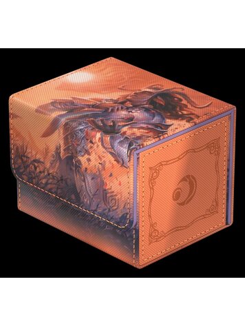 ULTIMATE GUARD ULTIMATE GUARD MTG LORWYN ECLIPSED SIDEWINDER 100 XENOSKIN RHYS THE EVERMORE