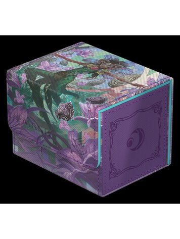 ULTIMATE GUARD ULTIMATE GUARD MTG LORWYN ECLIPSED SIDEWINDER 100 XENOSKIN MORNSONG ARIA