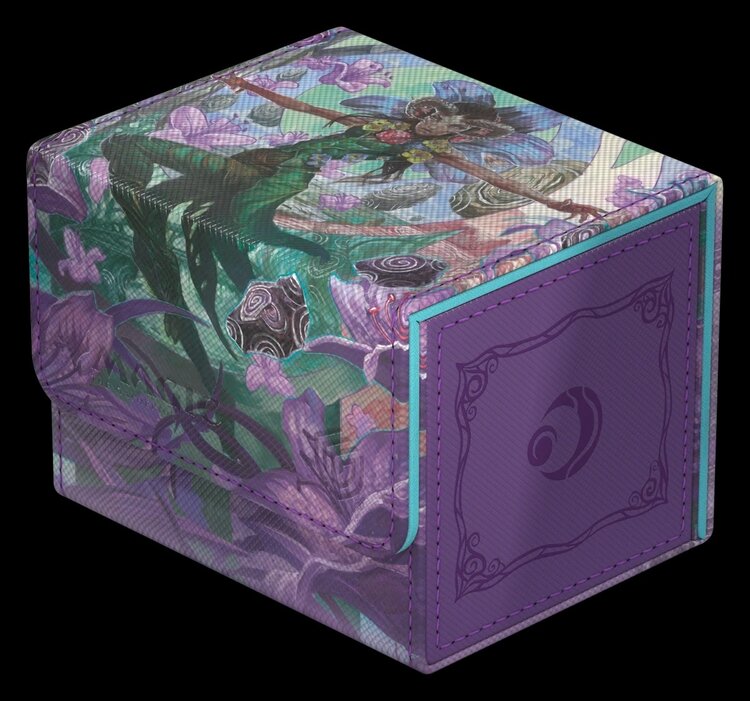 ULTIMATE GUARD ULTIMATE GUARD MTG LORWYN ECLIPSED SIDEWINDER 100 XENOSKIN MORNSONG ARIA