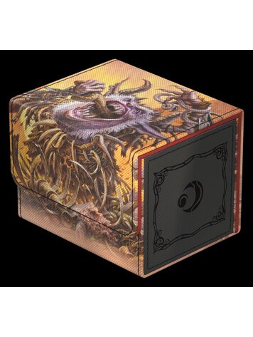 ULTIMATE GUARD ULTIMATE GUARD MTG LORWYN ECLIPSED SIDEWINDER 100 XENOSKIN GRISTLE GLUTTON