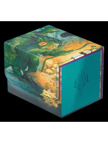 ULTIMATE GUARD ULTIMATE GUARD MTG LORWYN ECLIPSED SIDEWINDER 100 XENOSKIN MUTABLE EXPLORER