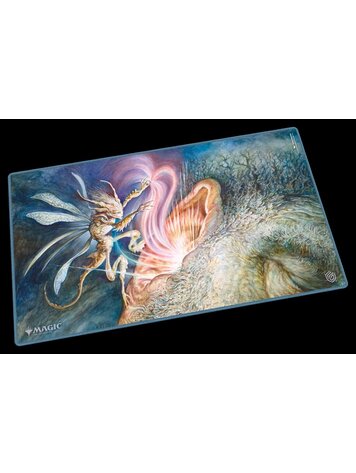 ULTIMATE GUARD ULTIMATE GUARD MTG LORWYN ECLIPSED PLAYMAT DREAM SEIZER