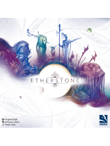 ETHERSTONE