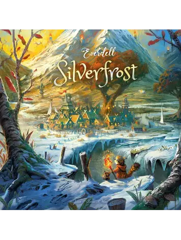 EVERDELL SILVERFROST