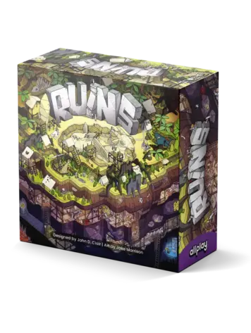 RUINS GAME