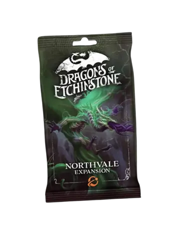 DRAGONS OF ETCHINSTONE NORTHVALE EXPANSION