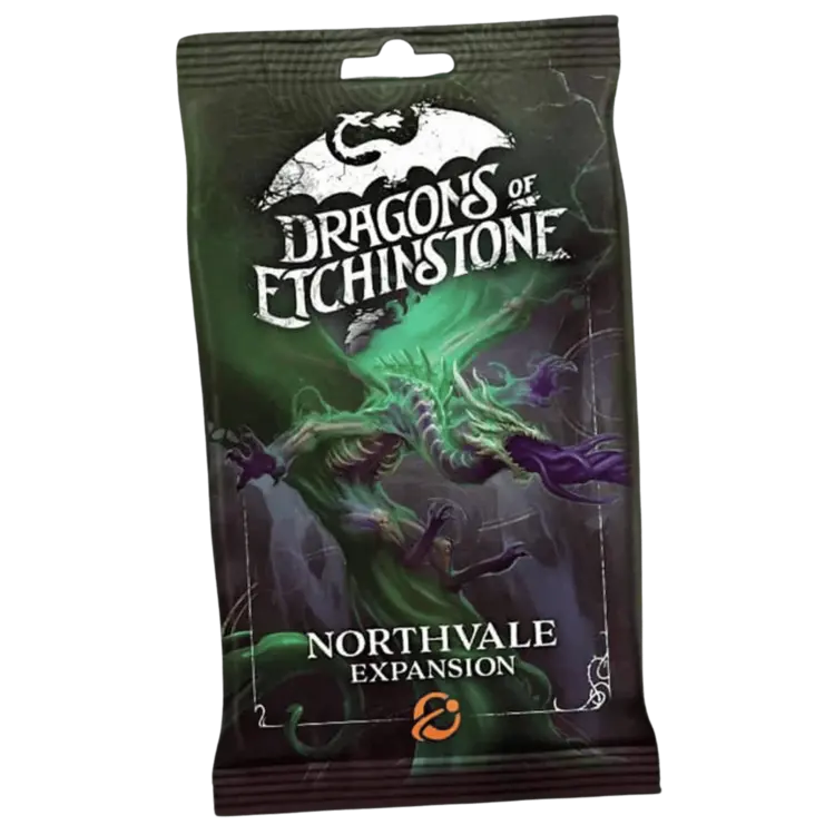 DRAGONS OF ETCHINSTONE NORTHVALE EXPANSION