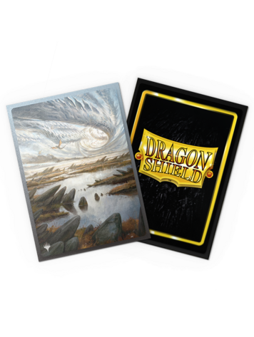 DRAGON SHIELD DRAGON SHIELD MTG MARSH FLATS