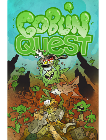 GOBLIN QUEST