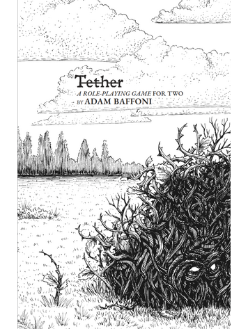 TETHER RPG