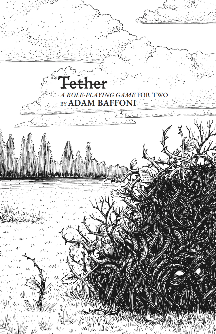 TETHER RPG