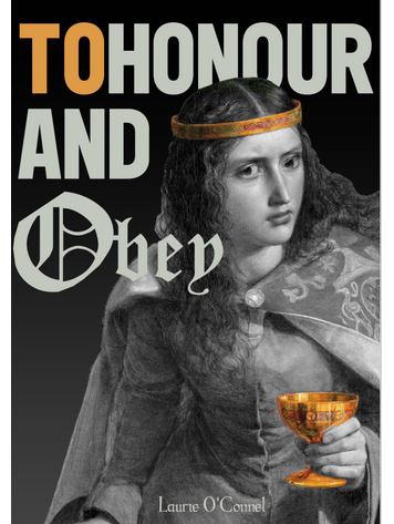 TO HONOUR AND OBEY RPG