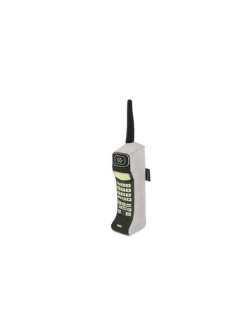 90S CLASSICS PLUSH PET TOY COLLECTION CELL PHONE