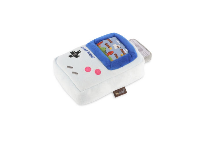 90S CLASSICS PLUSH PET TOY COLLECTION GAMEBOY