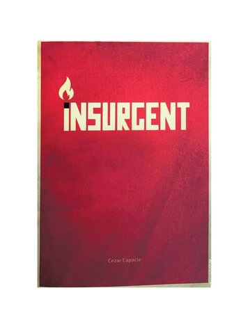 INSURGENT RPG
