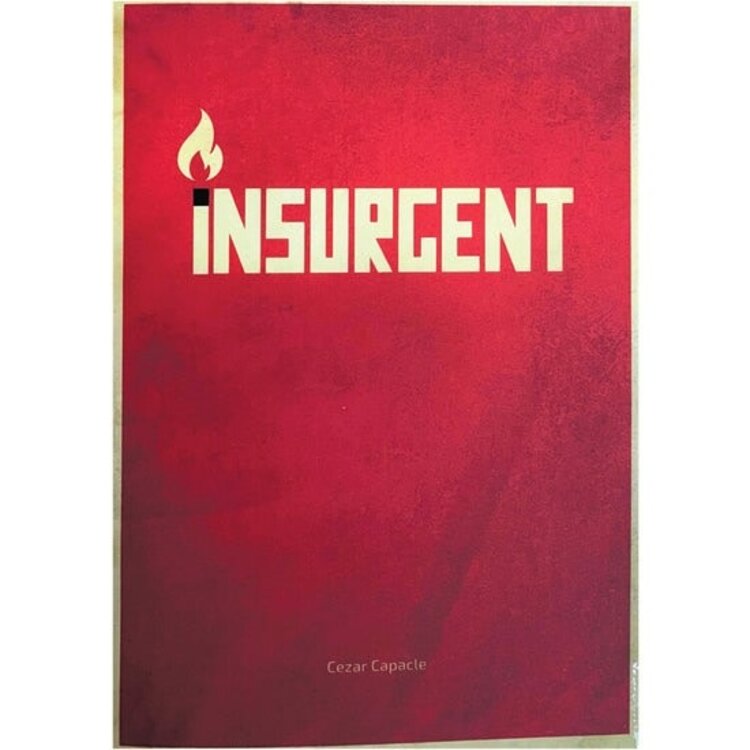 INSURGENT RPG