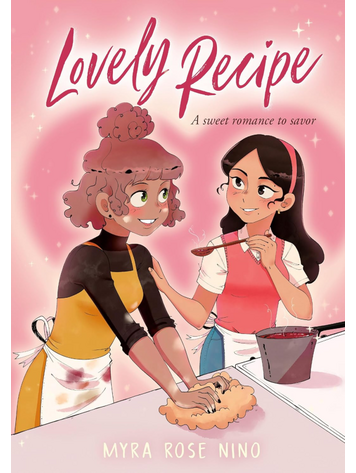 PENGUIN RANDOM HOUSE LOVELY RECIPE GN